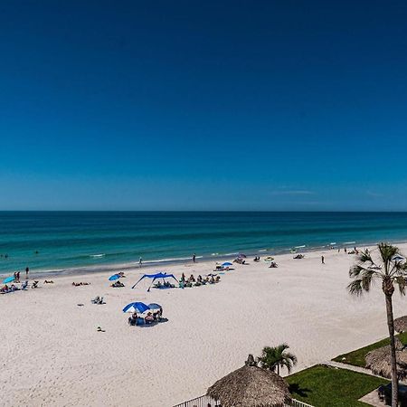 Gorgeous 3 Bedroom Condo In The Perfect Locationseaoats302 圣徒皮特海滩 外观 照片