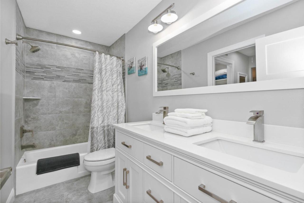 Gorgeous 3 Bedroom Condo In The Perfect Locationseaoats302 圣徒皮特海滩 外观 照片