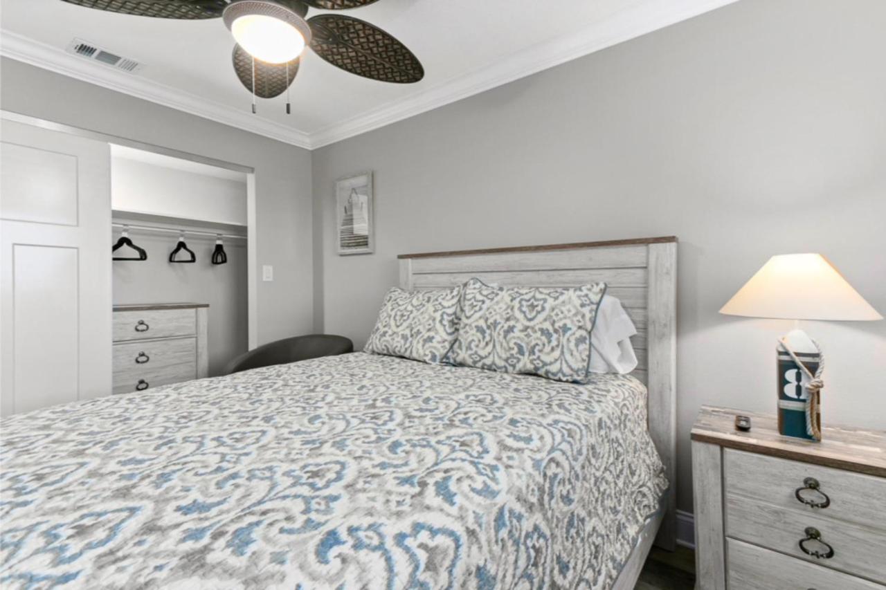 Gorgeous 3 Bedroom Condo In The Perfect Locationseaoats302 圣徒皮特海滩 外观 照片