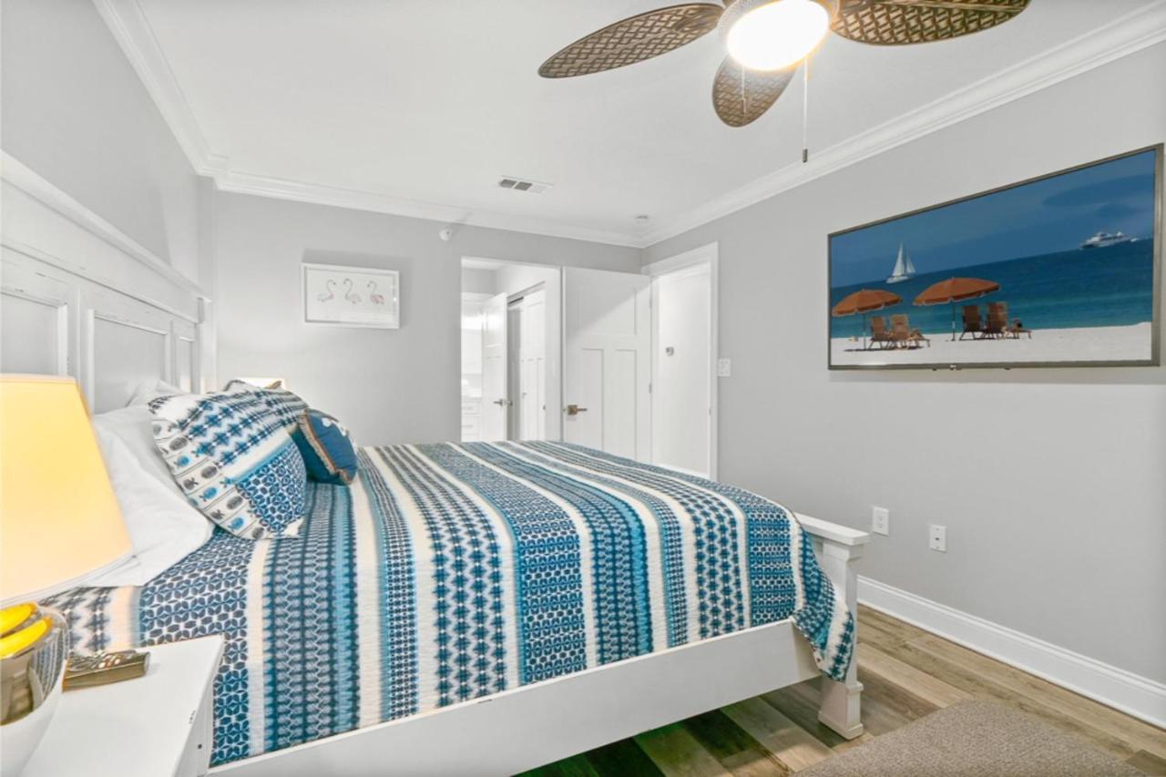 Gorgeous 3 Bedroom Condo In The Perfect Locationseaoats302 圣徒皮特海滩 外观 照片