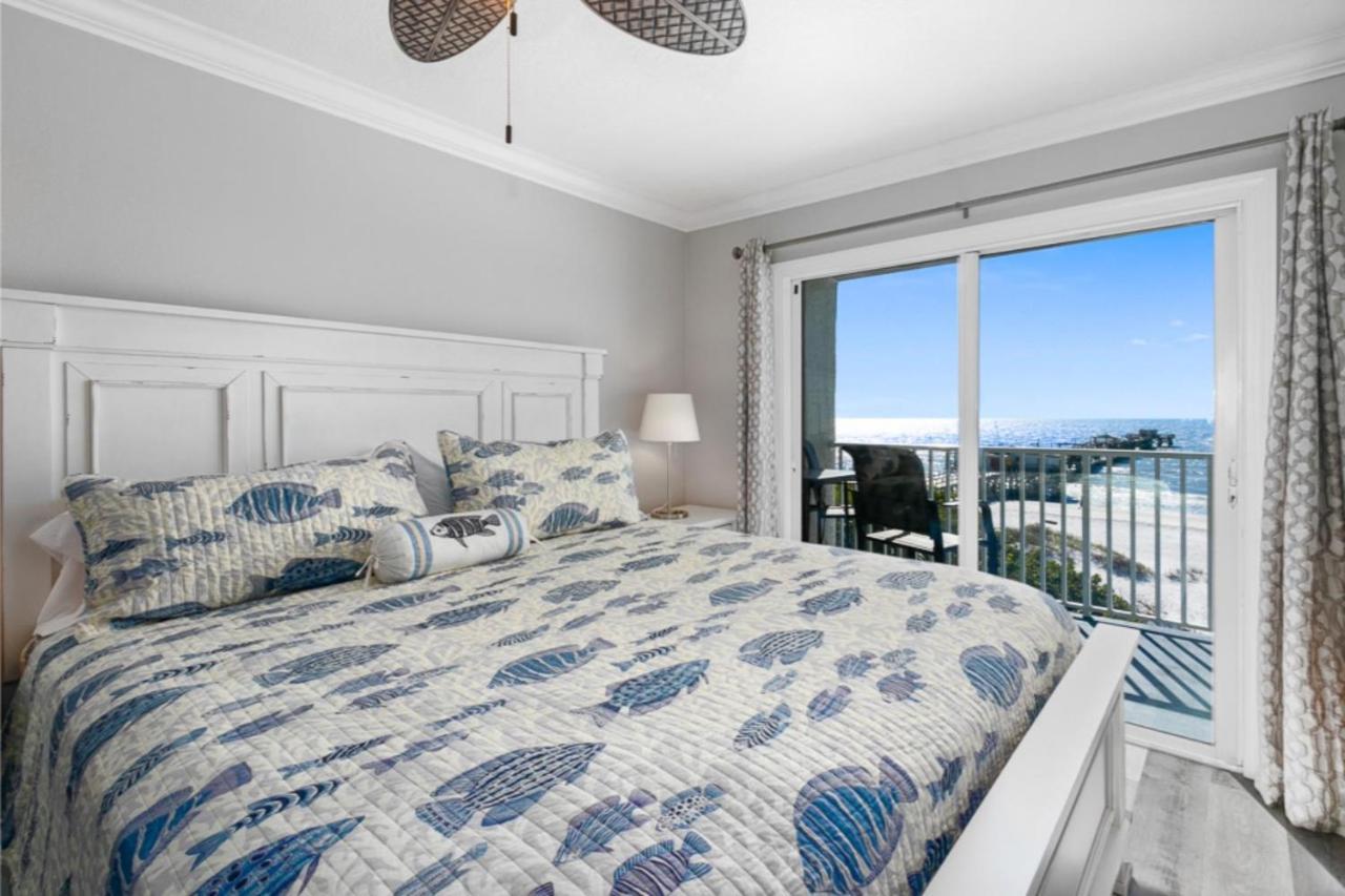 Gorgeous 3 Bedroom Condo In The Perfect Locationseaoats302 圣徒皮特海滩 外观 照片