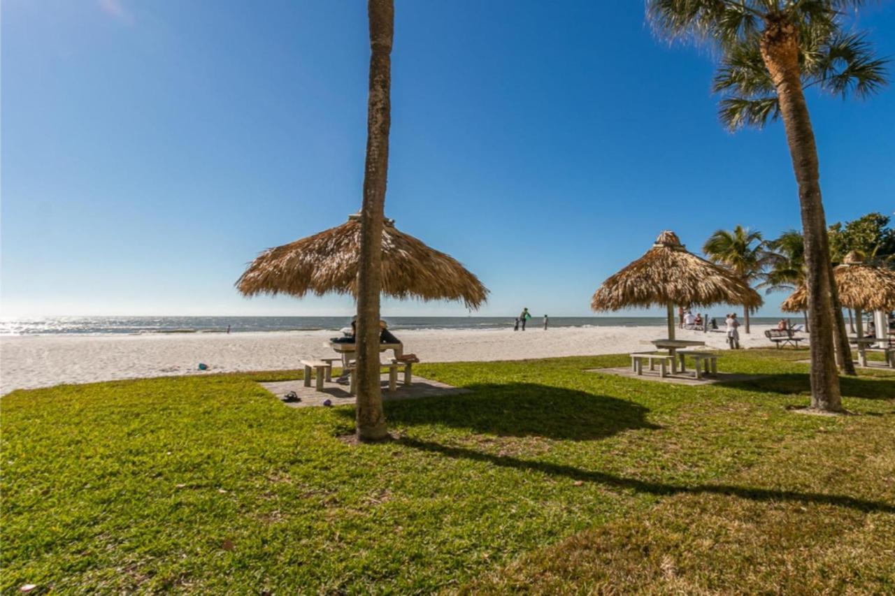 Gorgeous 3 Bedroom Condo In The Perfect Locationseaoats302 圣徒皮特海滩 外观 照片