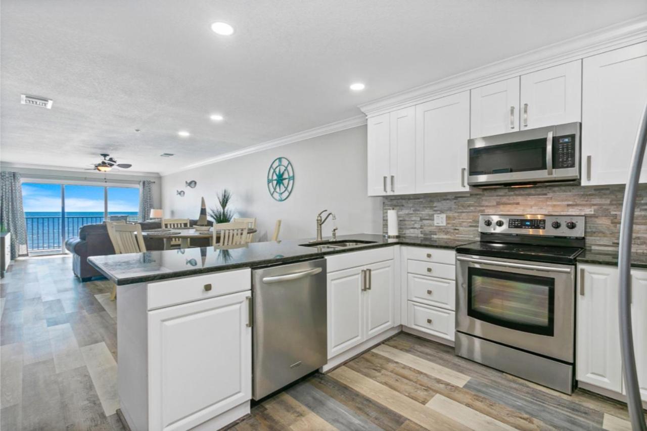 Gorgeous 3 Bedroom Condo In The Perfect Locationseaoats302 圣徒皮特海滩 外观 照片