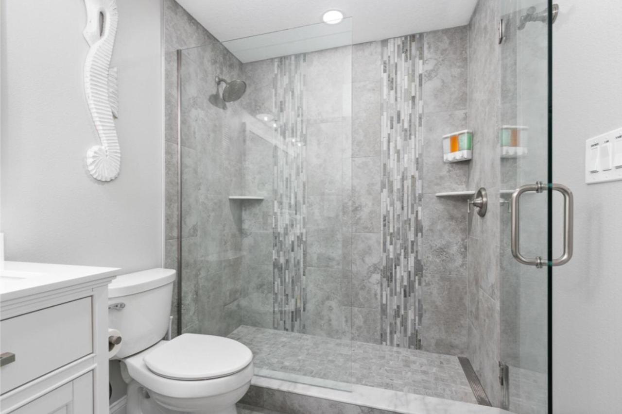 Gorgeous 3 Bedroom Condo In The Perfect Locationseaoats302 圣徒皮特海滩 外观 照片