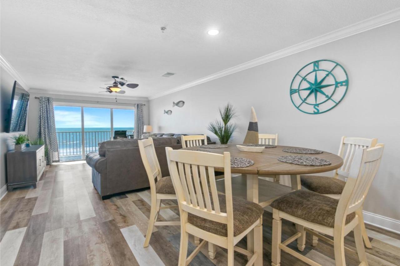 Gorgeous 3 Bedroom Condo In The Perfect Locationseaoats302 圣徒皮特海滩 外观 照片