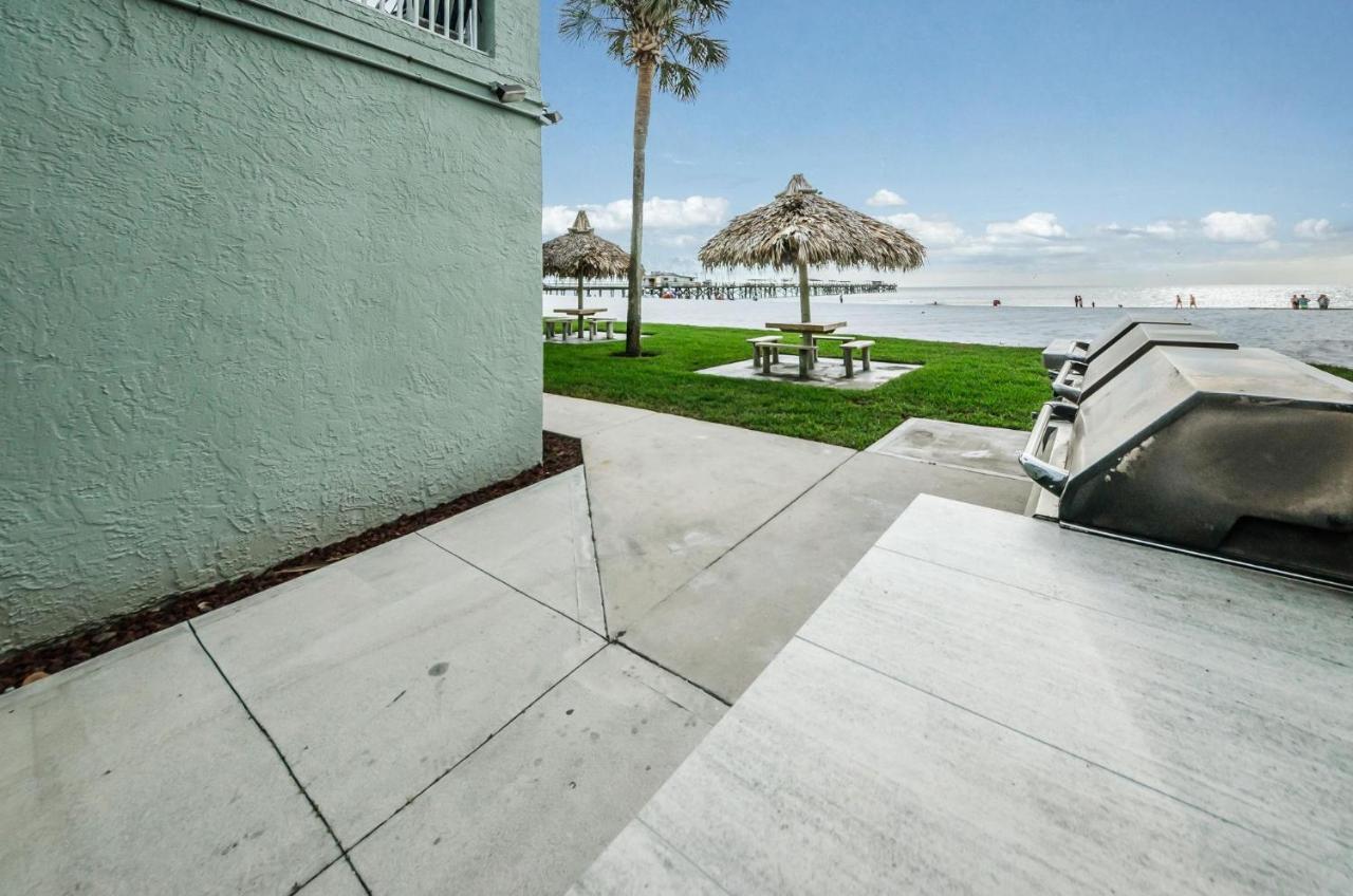 Gorgeous 3 Bedroom Condo In The Perfect Locationseaoats302 圣徒皮特海滩 外观 照片